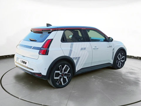 Renault R5 R5 E-TECH TECHNO 120CV AUTO URBANA