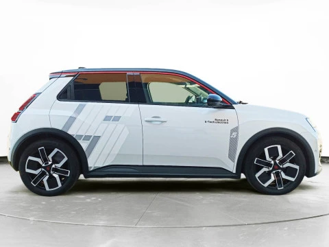 Renault R5 R5 E-TECH TECHNO 120CV AUTO URBANA