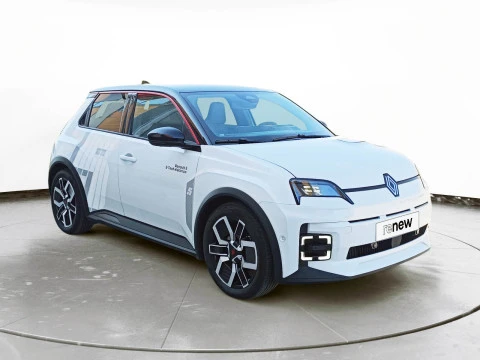 Renault R5 R5 E-TECH TECHNO 120CV AUTO URBANA