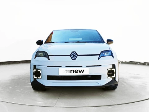 Renault R5 R5 E-TECH TECHNO 120CV AUTO URBANA