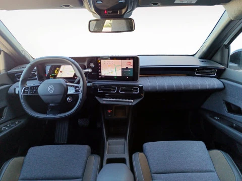 Renault R5 R5 E-TECH TECHNO 120CV AUTO URBANA
