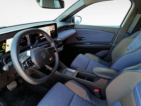 Renault R5 R5 E-TECH TECHNO 120CV AUTO URBANA