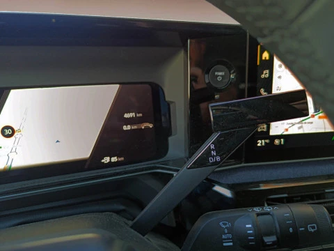 Renault R5 R5 E-TECH TECHNO 120CV AUTO URBANA