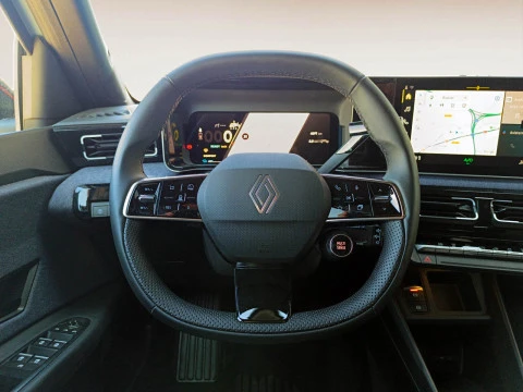Renault R5 R5 E-TECH TECHNO 120CV AUTO URBANA