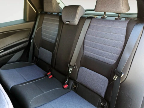 Renault R5 R5 E-TECH TECHNO 120CV AUTO URBANA