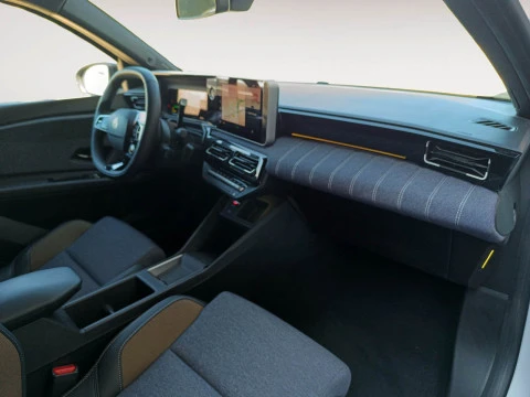 Renault R5 R5 E-TECH TECHNO 120CV AUTO URBANA