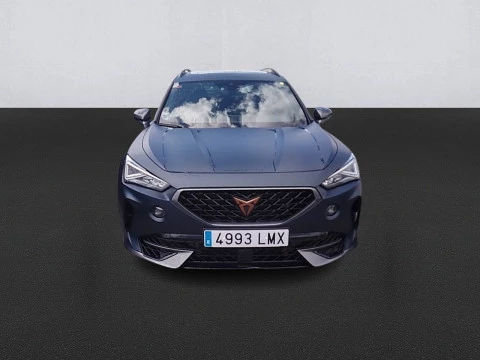 Cupra Formentor 2.0 TSI 228kW (310 CV) VZ 4Drive DSG