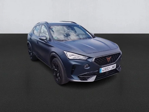 Cupra Formentor 2.0 TSI 228kW (310 CV) VZ 4Drive DSG