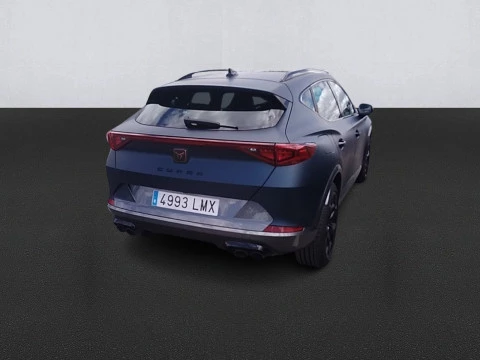 Cupra Formentor 2.0 TSI 228kW (310 CV) VZ 4Drive DSG