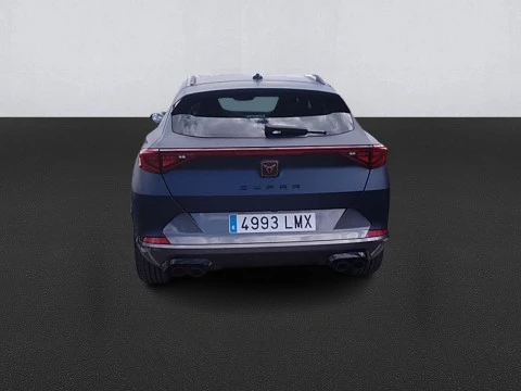 Cupra Formentor 2.0 TSI 228kW (310 CV) VZ 4Drive DSG