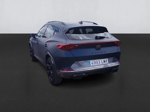 Cupra Formentor 2.0 TSI 228kW (310 CV) VZ 4Drive DSG