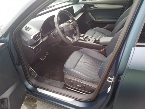 Cupra Formentor 2.0 TSI 228kW (310 CV) VZ 4Drive DSG