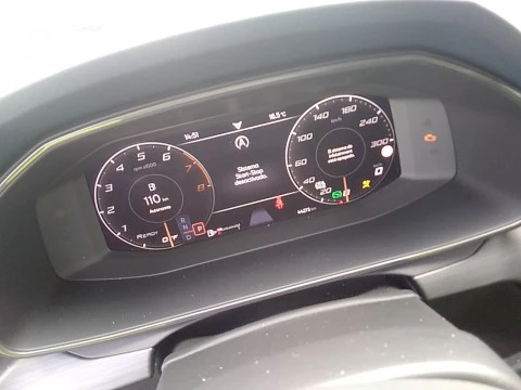 Cupra Formentor 2.0 TSI 228kW (310 CV) VZ 4Drive DSG