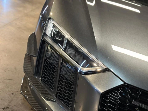 Audi R8 5.2 FSI V10 plus 610CV quattro S tronic