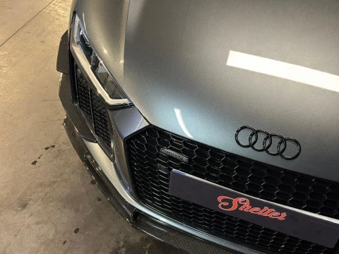 Audi R8 5.2 FSI V10 plus 610CV quattro S tronic