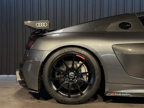 Audi R8 5.2 FSI V10 plus 610CV quattro S tronic