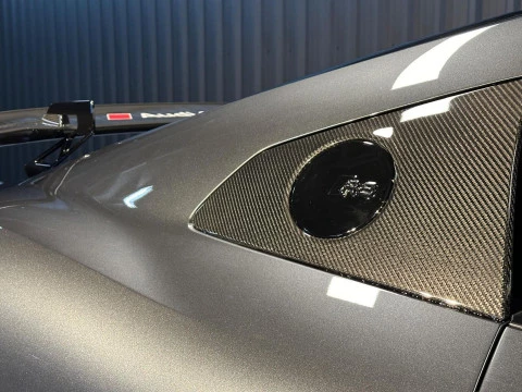 Audi R8 5.2 FSI V10 plus 610CV quattro S tronic