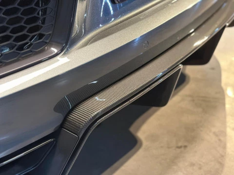 Audi R8 5.2 FSI V10 plus 610CV quattro S tronic