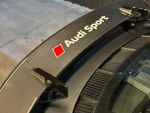 Audi R8 5.2 FSI V10 plus 610CV quattro S tronic