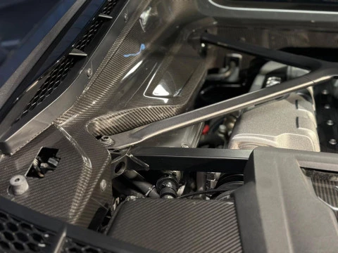 Audi R8 5.2 FSI V10 plus 610CV quattro S tronic