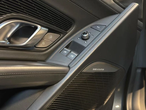 Audi R8 5.2 FSI V10 plus 610CV quattro S tronic