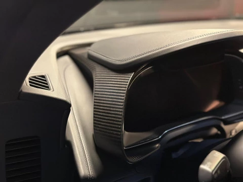 Audi R8 5.2 FSI V10 plus 610CV quattro S tronic