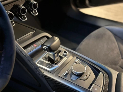 Audi R8 5.2 FSI V10 plus 610CV quattro S tronic