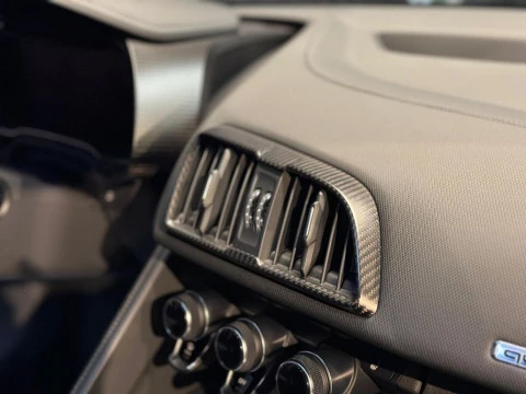 Audi R8 5.2 FSI V10 plus 610CV quattro S tronic