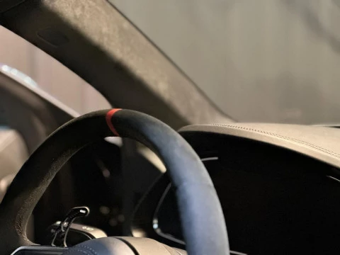 Audi R8 5.2 FSI V10 plus 610CV quattro S tronic