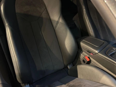 Audi R8 5.2 FSI V10 plus 610CV quattro S tronic