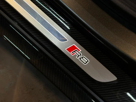 Audi R8 5.2 FSI V10 plus 610CV quattro S tronic