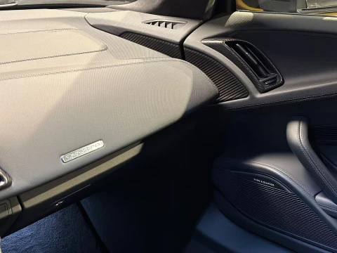 Audi R8 5.2 FSI V10 plus 610CV quattro S tronic