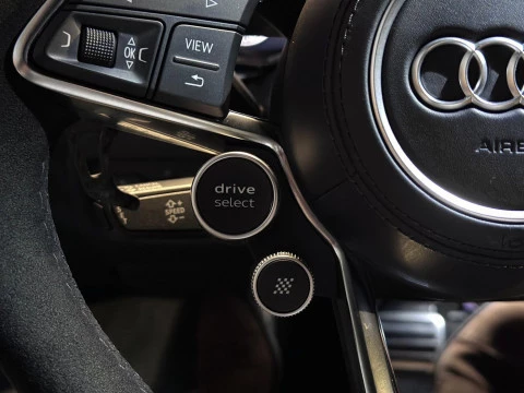 Audi R8 5.2 FSI V10 plus 610CV quattro S tronic