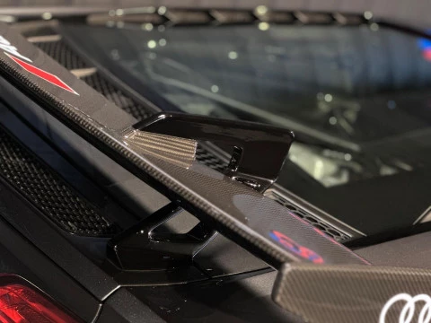 Audi R8 5.2 FSI V10 plus 610CV quattro S tronic