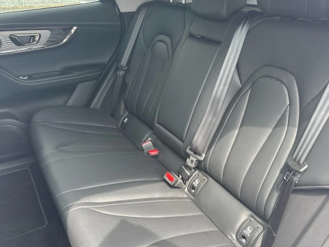 Omoda 5 MY25 - Premium 1.6 TGDI 108kW (145cv)