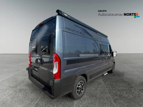 MCLOUIS MENFYS 3 MAXI MENFYS 3 MAXI