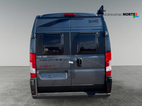 MCLOUIS MENFYS 3 MAXI MENFYS 3 MAXI