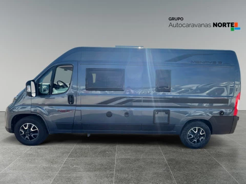 MCLOUIS MENFYS 3 MAXI MENFYS 3 MAXI