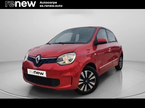 Renault Twingo  Electric  Electric Serie Limitada Vibes R80 60kW Bate