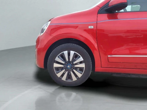 Renault Twingo  Electric  Electric Serie Limitada Vibes R80 60kW Bate