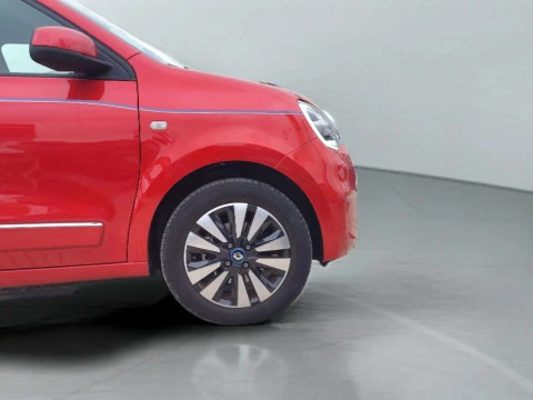 Renault Twingo  Electric  Electric Serie Limitada Vibes R80 60kW Bate