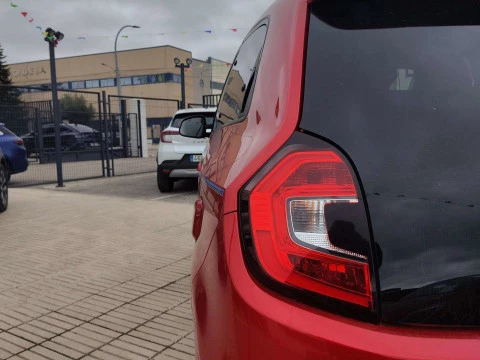 Renault Twingo  Electric  Electric Serie Limitada Vibes R80 60kW Bate