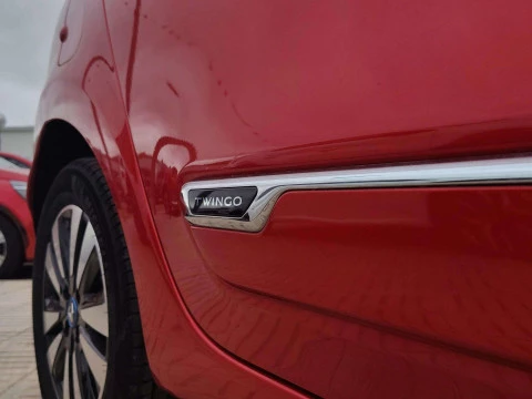 Renault Twingo  Electric  Electric Serie Limitada Vibes R80 60kW Bate