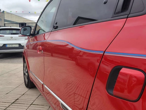 Renault Twingo  Electric  Electric Serie Limitada Vibes R80 60kW Bate