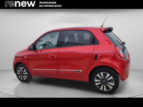 Renault Twingo  Electric  Electric Serie Limitada Vibes R80 60kW Bate