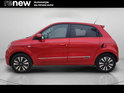 Renault Twingo  Electric  Electric Serie Limitada Vibes R80 60kW Bate