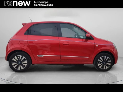 Renault Twingo  Electric  Electric Serie Limitada Vibes R80 60kW Bate
