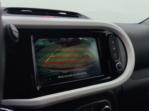 Renault Twingo  Electric  Electric Serie Limitada Vibes R80 60kW Bate