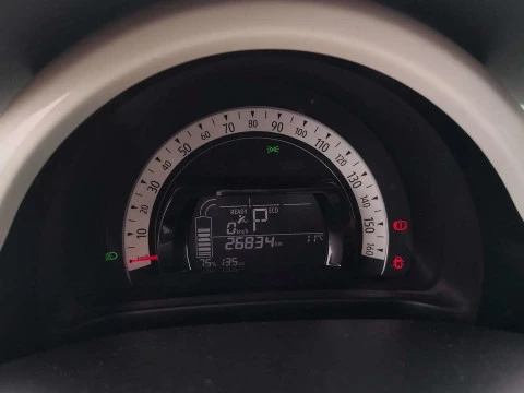 Renault Twingo  Electric  Electric Serie Limitada Vibes R80 60kW Bate