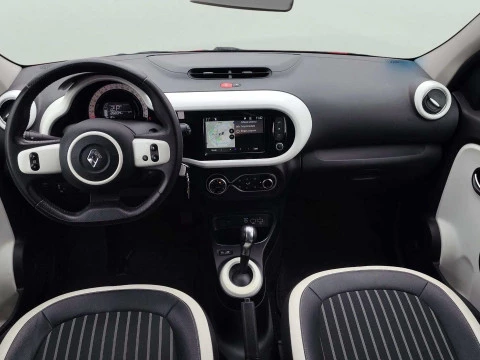 Renault Twingo  Electric  Electric Serie Limitada Vibes R80 60kW Bate